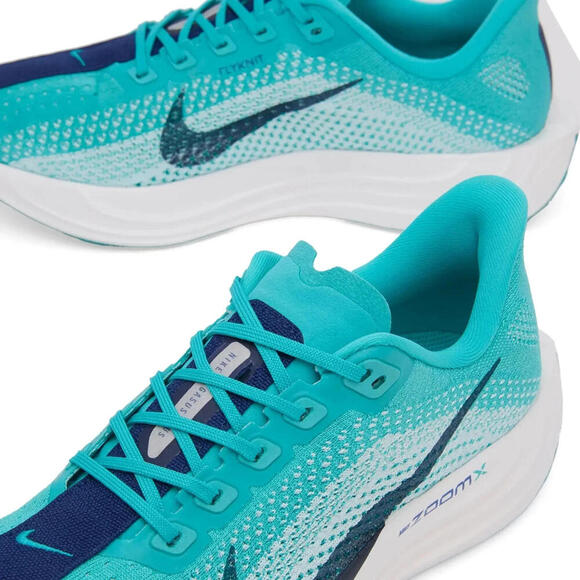 Nike Pegasus Plus Turbo Flyknit Dusty Cactus Size 11.5 FQ7262-301 New main image 10